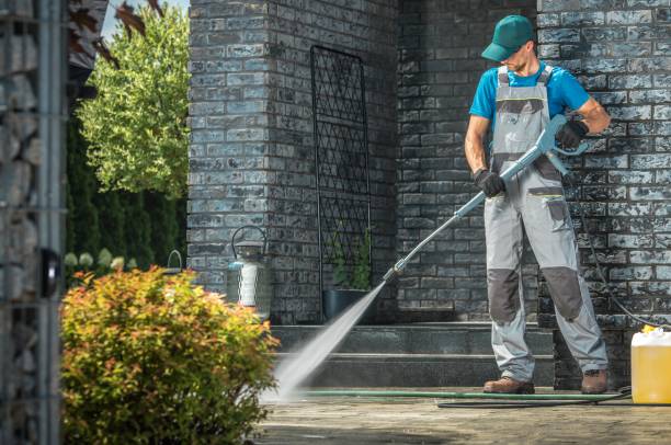 Reliable Bayside Gardens, OR Pressure Washing Solutions