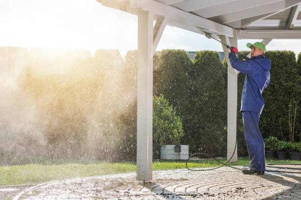 Best Patio and Deck Pressure Washing  in Bayside Gardens, OR