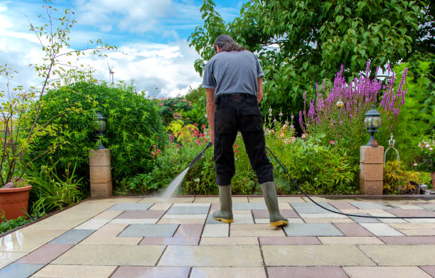 Best Roof Washing  in Bayside Gardens, OR