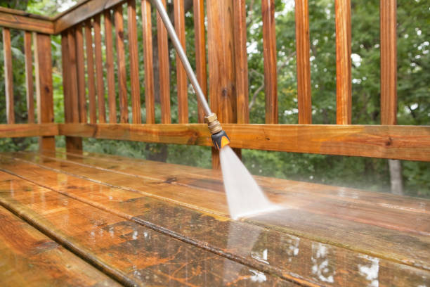 Best Soft Washing  in Bayside Gardens, OR