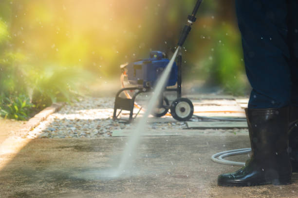 Spring Cleaning in Bayside Gardens, OR